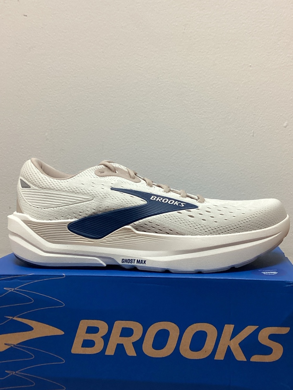 Men’s Brooks Ghost Max 3